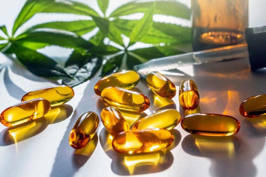 Quel pourcentage CBD pour la fibromyalgie ?